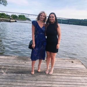 Meet your Posher, Lexie